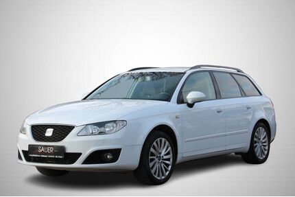 Seat Exeo Gebrauchtwagen