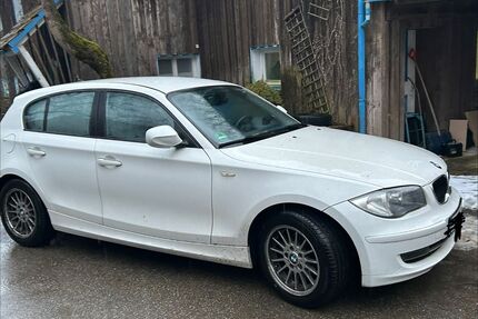 BMW 116 Gebrauchtwagen