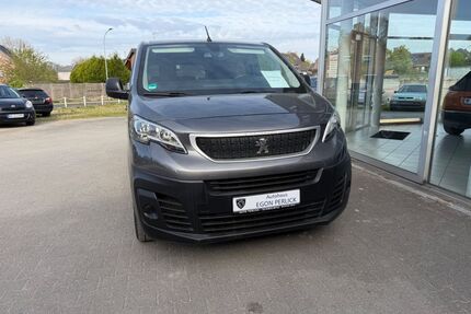 Peugeot Expert Gebrauchtwagen