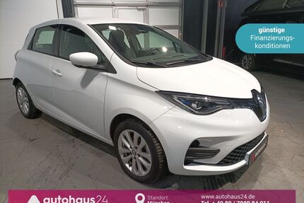 Renault ZOE Gebrauchtwagen
