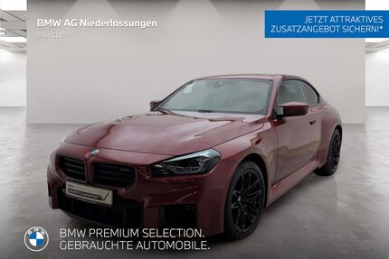 BMW M2 Gebrauchtwagen