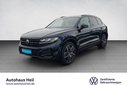 VW Touareg Gebrauchtwagen