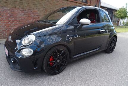 Abarth 500 Gebrauchtwagen
