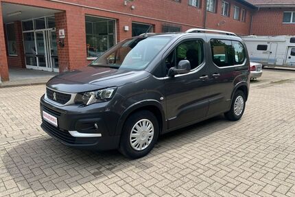 Peugeot Rifter Gebrauchtwagen