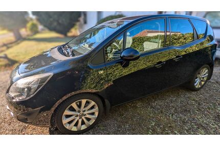 Opel Meriva Gebrauchtwagen