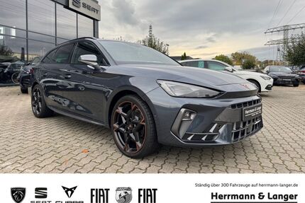 Cupra Leon Gebrauchtwagen