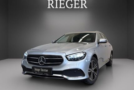 Mercedes-Benz E 220 Gebrauchtwagen