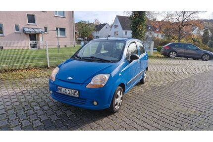 Chevrolet Matiz Gebrauchtwagen