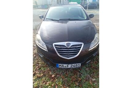 Lancia Delta Gebrauchtwagen