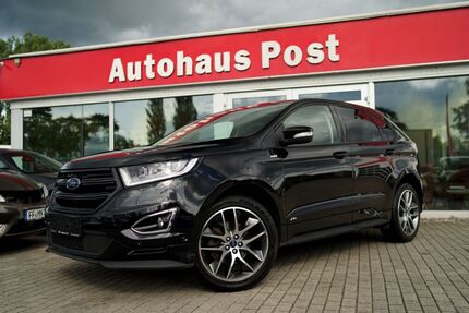 Ford Edge Gebrauchtwagen