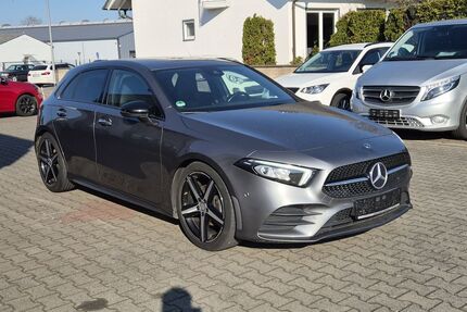 Mercedes-Benz A 200 Gebrauchtwagen