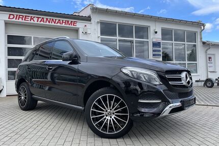 Mercedes-Benz GLE 350 Gebrauchtwagen