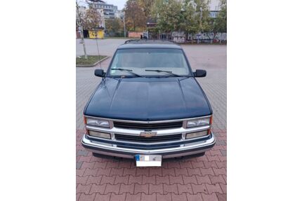 Chevrolet Tahoe Gebrauchtwagen