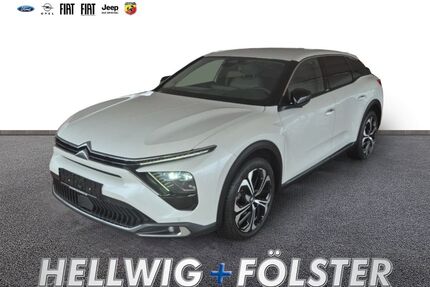 Citroen C5 X Gebrauchtwagen