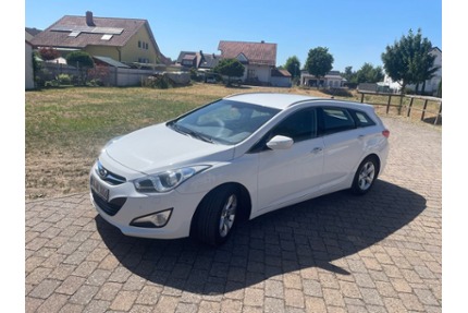 Hyundai i40 Gebrauchtwagen