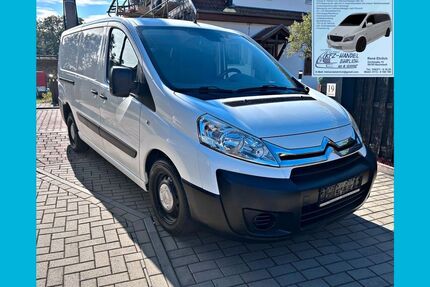 Citroen Jumpy Gebrauchtwagen