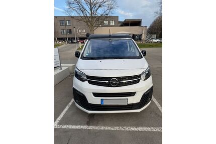 Opel Zafira Tourer Gebrauchtwagen