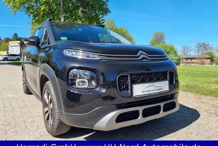 Citroen C3 Aircross Gebrauchtwagen
