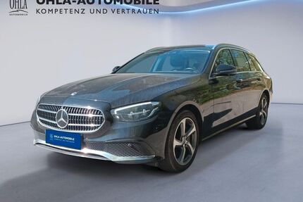 Mercedes-Benz E 300 Gebrauchtwagen