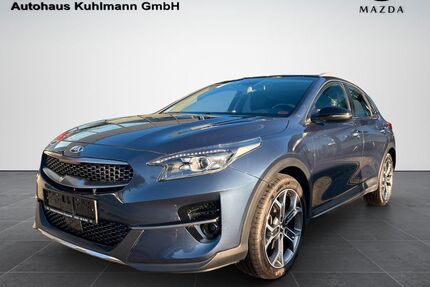 Kia XCeed Gebrauchtwagen