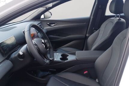 BYD SEAL 6 Gebrauchtwagen