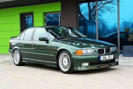 Alpina B3 Gebrauchtwagen