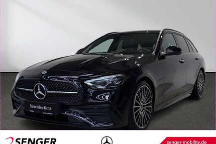 Mercedes-Benz C 180 Gebrauchtwagen