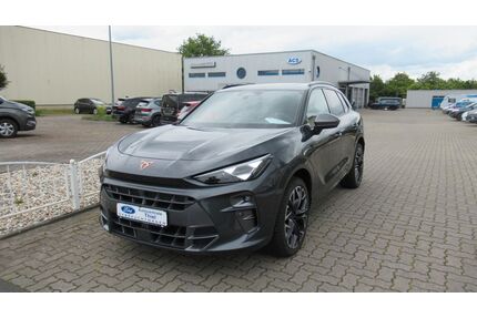 Cupra Terramar Gebrauchtwagen