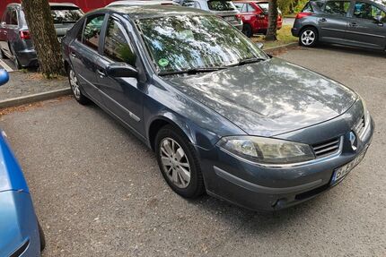 Renault Laguna Gebrauchtwagen