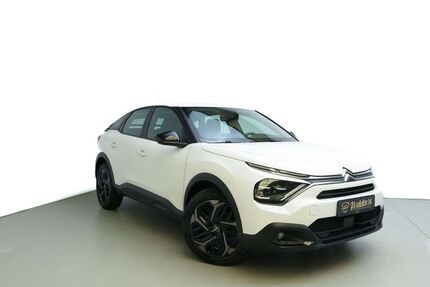 Citroen C4 Gebrauchtwagen