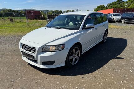 Volvo V50 Gebrauchtwagen