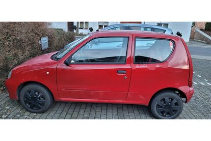 Fiat Seicento Gebrauchtwagen