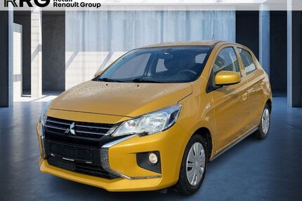 Mitsubishi Space Star Gebrauchtwagen