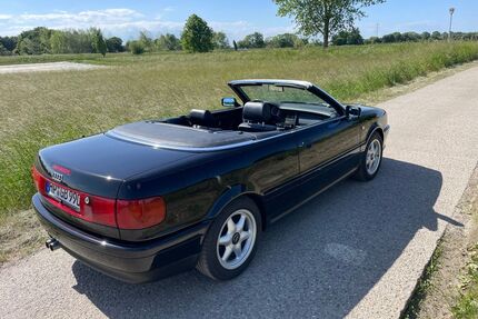 Audi Cabriolet Gebrauchtwagen
