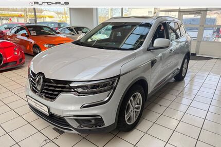 Renault Koleos Gebrauchtwagen