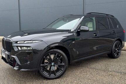 BMW X7 Gebrauchtwagen
