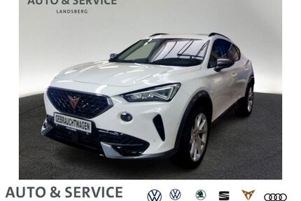 Cupra Formentor Gebrauchtwagen