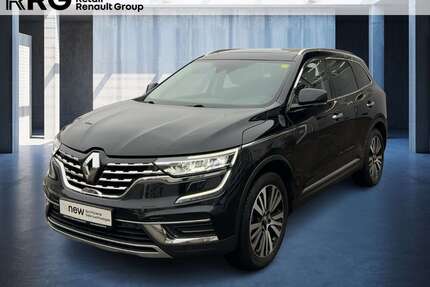 Renault Koleos Gebrauchtwagen