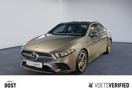 Mercedes-Benz A 200 Gebrauchtwagen