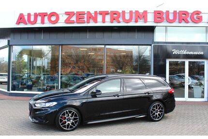 Ford Mondeo Gebrauchtwagen