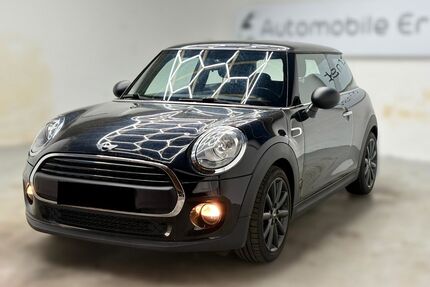 Mini ONE Gebrauchtwagen