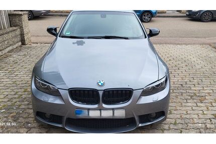 BMW 320 Gebrauchtwagen