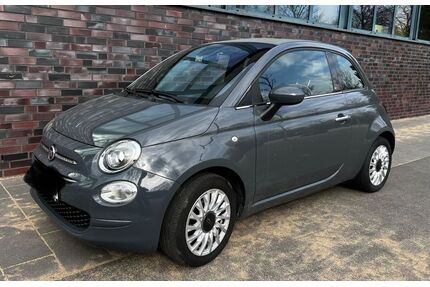 Fiat 500C Gebrauchtwagen