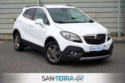 Opel Mokka Gebrauchtwagen