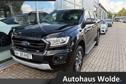 Ford Ranger Gebrauchtwagen
