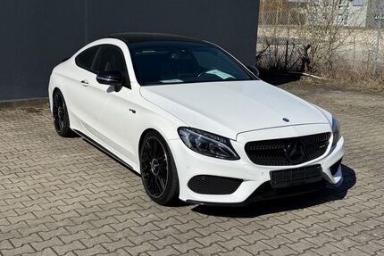 Mercedes-Benz C 43 AMG Gebrauchtwagen