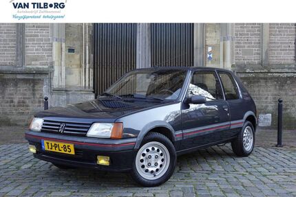 Peugeot 205 Gebrauchtwagen