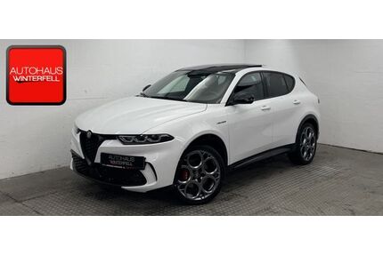 Alfa Romeo Tonale Gebrauchtwagen