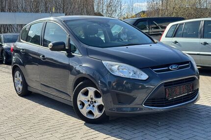 Ford C-Max Gebrauchtwagen