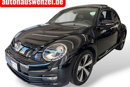 VW Beetle Gebrauchtwagen